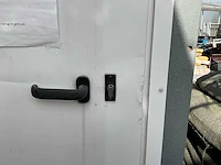 Edil euganea mobiel toilet - afbeelding 7 van  9