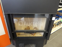 Edil kamin thermofire houtkachel - afbeelding 7 van  10