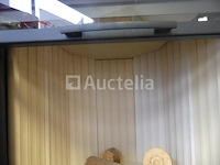 Edil kamin thermofire houtkachel - afbeelding 9 van  10