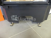 Edil kamin thermofire houtkachel - afbeelding 10 van  10