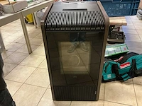 Edil karin twin showroom model pelletkachel - afbeelding 2 van  7