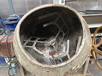 Edil lame br 250 betonmolen - afbeelding 3 van  4