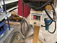 Edil lame br 250 betonmolen - afbeelding 4 van  4