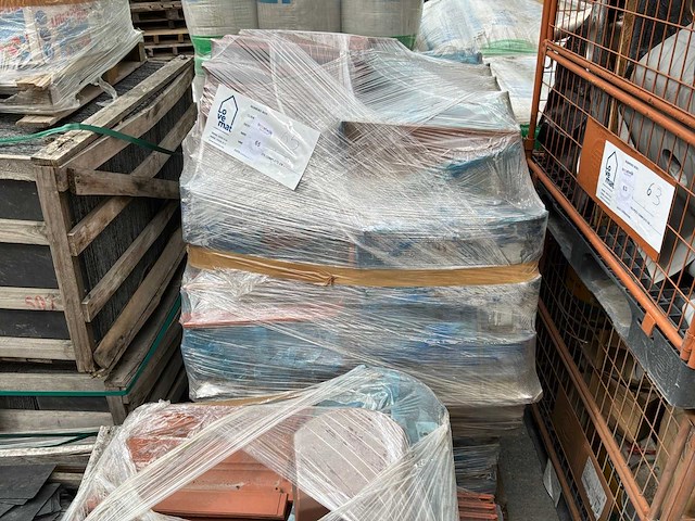 Edilians pv10 dakpannen - afbeelding 2 van  4