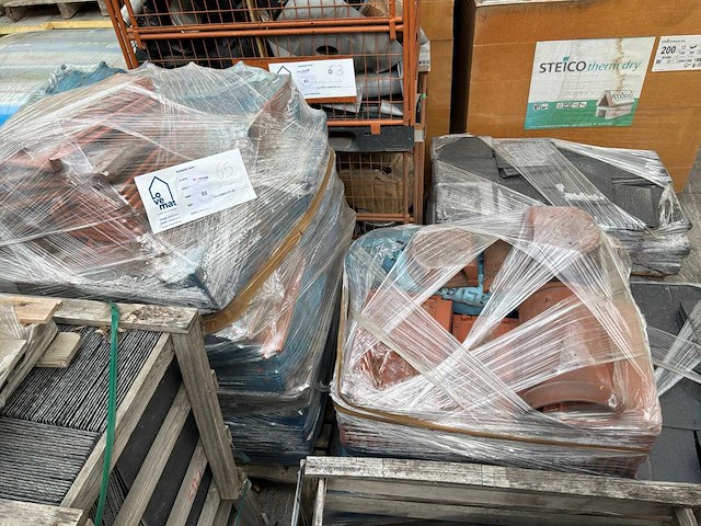 Edilians pv10 dakpannen - afbeelding 4 van  4