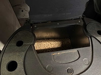 Edilkamin lillia plus pelletkachel - afbeelding 3 van  5