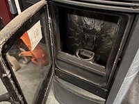 Edilkamin lillia plus pelletkachel - afbeelding 4 van  5