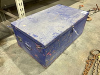 Edilsider portautensili materiaalbak - afbeelding 3 van  5