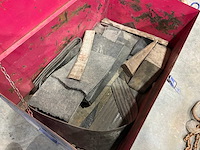 Edilsider portautensili materiaalbak - afbeelding 5 van  5