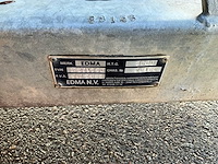 Edma e2/1750 aanhangwagen - afbeelding 17 van  26