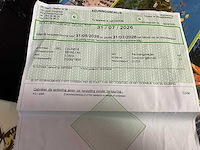 Edma e2/1750 aanhangwagen - afbeelding 23 van  26