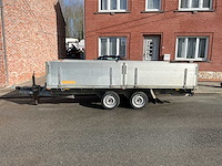 Edma e2/1750 aanhangwagen - afbeelding 2 van  26