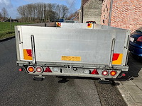 Edma e2/1750 aanhangwagen - afbeelding 4 van  26