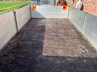 Edma e2/1750 aanhangwagen - afbeelding 5 van  26