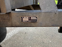 Edma e2/1750 aanhangwagen - afbeelding 13 van  27