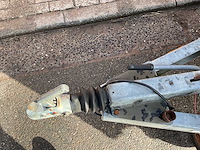 Edma e2/1750 aanhangwagen - afbeelding 2 van  27