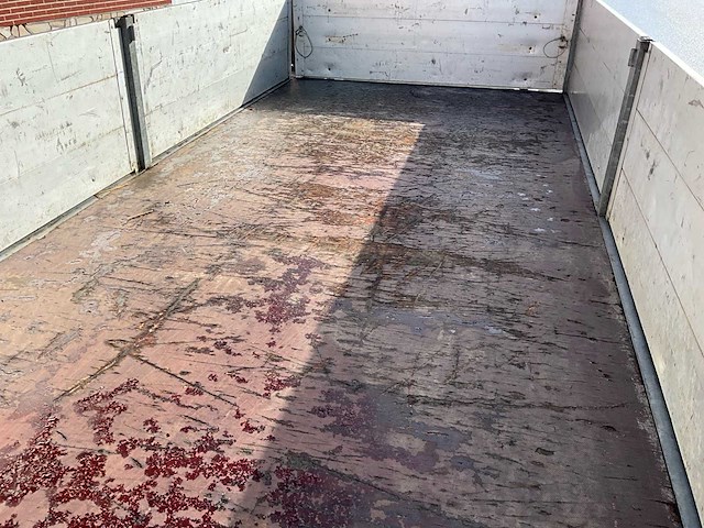 Edma e2/1750 aanhangwagen - afbeelding 4 van  19