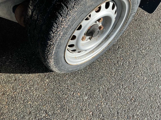 Edma e2/1750 aanhangwagen - afbeelding 6 van  19