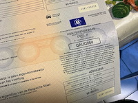 Edma e2/1750 aanhangwagen - afbeelding 11 van  19