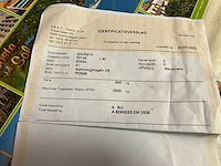 Edma e2/1750 aanhangwagen - afbeelding 12 van  19