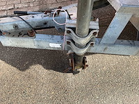 Edma e2/1750 aanhangwagen - afbeelding 19 van  19