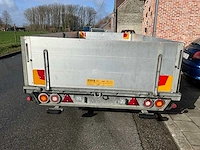 Edma e2/1750 aanhangwagen - afbeelding 22 van  27