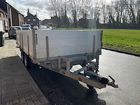 Edma e2/1750 aanhangwagen - afbeelding 13 van  26
