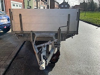 Edma e2/1750 aanhangwagen - afbeelding 14 van  26