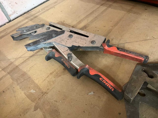 Edma leischaren/hamers (4x) - afbeelding 2 van  2