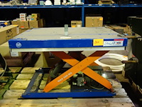 Edmolift - afbeelding 1 van  5