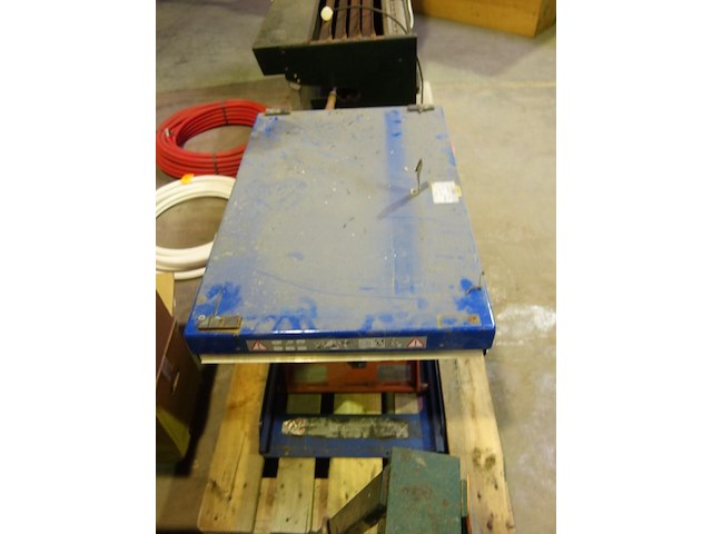 Edmolift - afbeelding 2 van  5