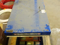 Edmolift - afbeelding 2 van  5