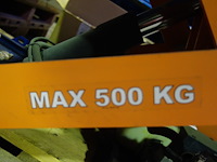 Edmolift - afbeelding 3 van  5