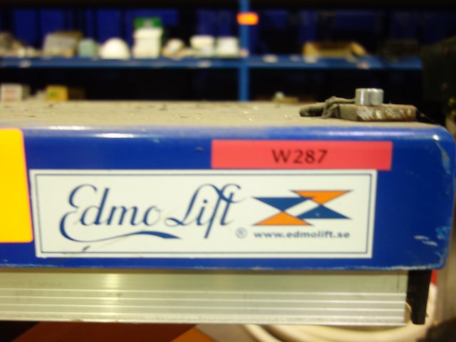 Edmolift - afbeelding 4 van  5