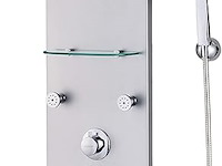 Edouard rousseau - douchekolom - afbeelding 1 van  2