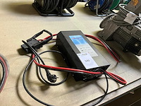 Edrive psw batterijlader - afbeelding 1 van  3