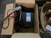 Edrive psw hoog-frequentie lader - afbeelding 1 van  4