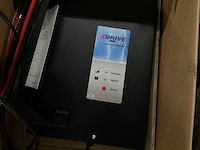 Edrive psw hoog-frequentie lader - afbeelding 2 van  4