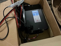 Edrive psw hoog-frequentie lader - afbeelding 3 van  4