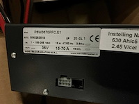 Edrive psw hoog-frequentie lader - afbeelding 4 van  4