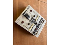 Edrol - v 4 - light mixing console - afbeelding 4 van  5