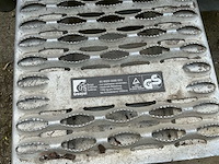 Eduard - 2018 - k4 330 x 180 3-kipper - aanhangwagen - afbeelding 4 van  21