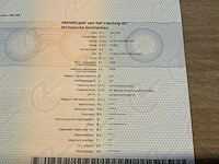 Eduard - 2018 - k4 330 x 180 3-kipper - aanhangwagen - afbeelding 9 van  21