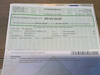 Eduard - 2018 - k4 330 x 180 3-kipper - aanhangwagen - afbeelding 10 van  21