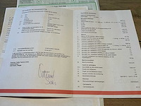 Eduard - 2018 - k4 330 x 180 3-kipper - aanhangwagen - afbeelding 13 van  21