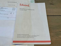 Eduard - 2018 - k4 330 x 180 3-kipper - aanhangwagen - afbeelding 14 van  21