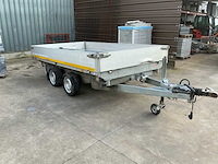 Eduard - 2018 - k4 330 x 180 3-kipper - aanhangwagen - afbeelding 18 van  21