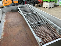 Eduard - 2018 - k4 330 x 180 3-kipper - aanhangwagen - afbeelding 5 van  21