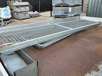 Eduard - 2018 - k4 330 x 180 3-kipper - aanhangwagen - afbeelding 6 van  21