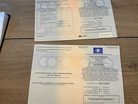 Eduard - 2018 - k4 330 x 180 3-kipper - aanhangwagen - afbeelding 7 van  21